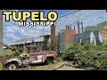 TUPELO Mississippi What We Found In The City Where Elvis Was Born