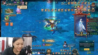 Aura Sounds البحر يحرس أسرار الآلهة خلف جدران الزمن المنسية في أعماق الغيوم 