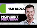 H R Block Tax Software Review - Is It the Best Option for Taxes