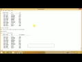 oracle sql easy alter table add drop rename