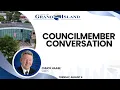 Councilmember Conversation Chuck Haase Ward 5 August 4 2026