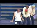 Download Lagu [Jimin Focus] BTS - Tomorrow Live in Chile 150802