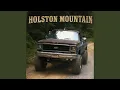 Holston Mountain
