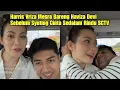 Lagu Harris Vriza Mesra Bareng Haviza Devi Saat Perjalanan Berangkat Syuting Cinta Sedalam Rindu SCTV 