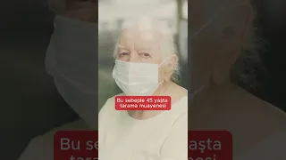 Kolorektal Kanser Belirtileri ve Kolonoskopi Önemi | Erken Teşhis Hayat Kurtarır