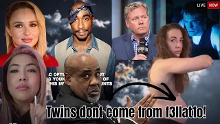 Tupac Shakur Trial Keefe D Verdict Laura Owens Guilty Plea Hayden Panettiere Chris Hansen