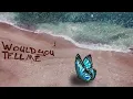 Ali Gatie - What If I Told You That I Love You [Official Lyrics Video]