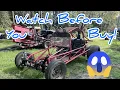 Sand Rail Buggy VW Should You Buy One