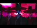 Download Lagu Your Idol - (𝐬𝐥𝐨𝐰𝐞𝐝 + 𝐫𝐞𝐯𝐞𝐫𝐛 + 𝐛𝐚𝐬𝐬 𝐛𝐨𝐨𝐬𝐭𝐞𝐝)