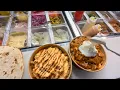A 20 Minute Journey to Food Heaven