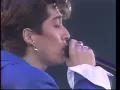 バスストップ　米米CLUB