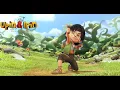 Download Lagu MENCARI BELALANG \u0026 PAK BELALANG DAN JUGA HANTU KAK ROS - UPIN IPIN UNIVERSE #GAMEPLAY3