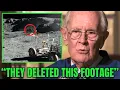 Lagu Apollo Astronaut Charles Duke REVEALS What He Saw on The Moon