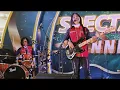 Download Lagu TITIK NODA (D'Lloyd) by Ghali Marzall T'Koos Band cover
