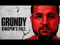 Richard Grundy III The Grundy Crew The Rise and Fall of an Indianapolis Drug Dynasty