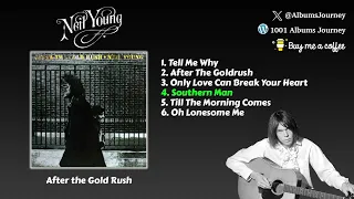 neil young southern man