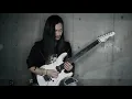 MENTAL CRUELTY - "ULTIMA HYPOCRITA" GUITAR SOLO by Yo Onityan