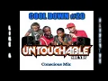 Conscious Mix - Cool Down 20 Untouchable Sounds