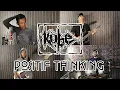 Download Lagu Kobe - Positive Thinking | METAL COVER by Sanca Records