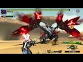 MHXX MHGU G4☆ Valstrax バルファルク LBG ¤4:04¤
