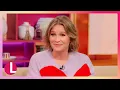 Joanna Page on Family Life and Life After Gavin Stacey Lorraine