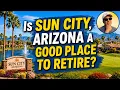Sun City Arizona