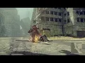 Why is NieR Automata s combat so satisfying