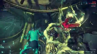 Disarming Blast - Lephantis Heads U22 6 1