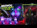 Download Lagu BREWOG Finish,,Mas Yogi Semakin Ugal Ugalan,,Pak Lurah sampai gak Kuat 