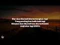 Calvilas - DAN SEMUA LAGU CINTA UNTUKMU SAJA (Lirik Lagu) Viral di Tiktok MIX Adrian Khalif, Zafira