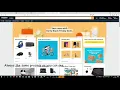 Handle auto suggest lists with Python and Selenium