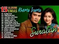 RHOMA IRAMA FULL ALBUM PALING DICARI, PALING LARIS Tanpa Iklan,.