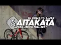 Download Lagu DJ KAMU BERHARGA LEBIH DARI SIAPAPUN JEDAG JEDUG FULL BEAT VIRAL TIKTOK TERBARU 2023 DJ KOMANG RIMEX