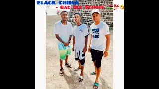 black chiina bad old school 