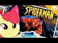 Apple Bloom Plays Spider-Man N64