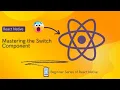 React Native Switch Component Tutorial How to Implement Style and Customize Switches