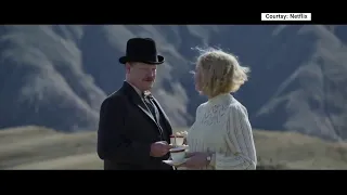 درباره فیلم قدرت سگ ساخته جین کمپیون 