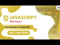 18 Concatenate In Javascript