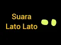 Suara Lato Lato / Latto Latto Sound