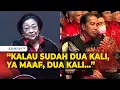 Download Lagu Saat Megawati Singgung Masa Jabatan Presiden: Kalau Sudah Dua Kali, Ya Maaf, Dua Kali!