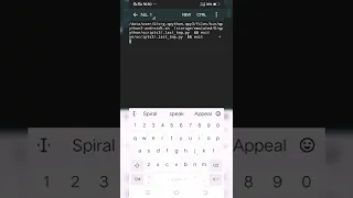 converting text to speech in python