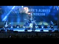 A Flock Of Seagulls - Transfer Affection - 9/20/19 - The Big E Arena - Springfield, MA
