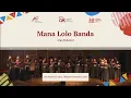Download Lagu Perdana: Mana Lolo Banda (Arga Rakasiwi) oleh One Heartmony Choir - Mandiri Club Paduan Suara