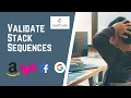 Validate Stack Sequences 946 Leetcode Import for interviews