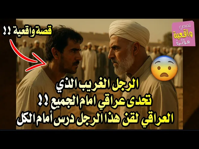 ⁣يا ام البنين شافي ابني.. فجأة! الرد الصادم من قبل أشخاص مجهولين!! 😱🔥( ماذا حدث مع هذا الرجل البسيط )