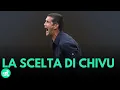 Download Lagu Inter, Chivu HAS DECIDED: THREE TRANSFERS FOR THE NEW SIGNING
