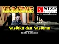 Download Lagu Nasibku dan Nasibmu - Rinto harahap - iis sugianto - cover musik karaoke