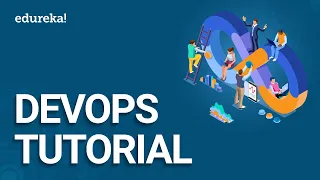 DevOps Tutorial DevOps Tutorial for Beginners DevOps Training Edureka