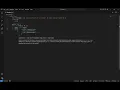 Tabuada em python resolucao do desafio