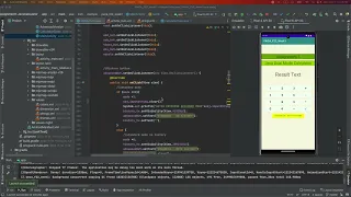 Java Calculator First Java Project Code Explanation 4 min